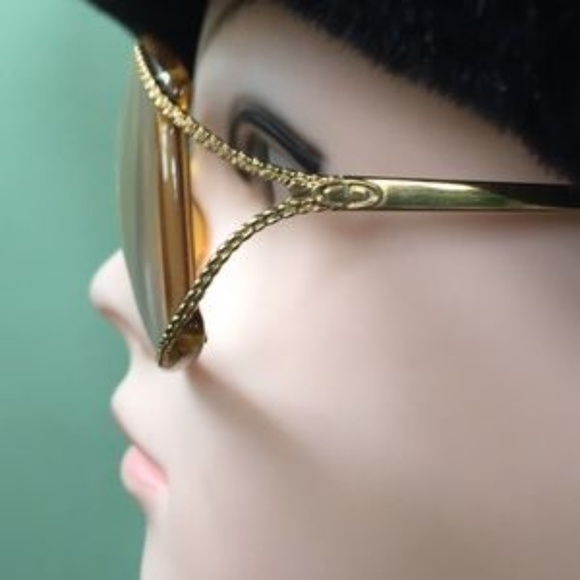 Christian Dior Eyeglasses  Vintage - Picture 5 of 11